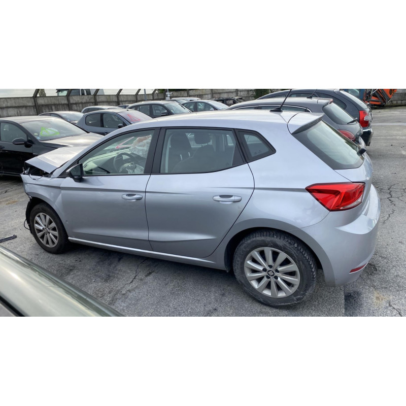 Cardan gauche (transmission) SEAT IBIZA 5 Photo n°14