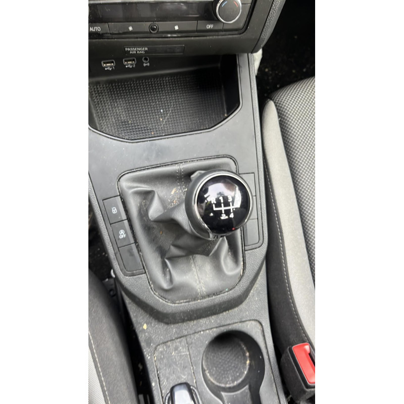 Cardan gauche (transmission) SEAT IBIZA 5 Photo n°16
