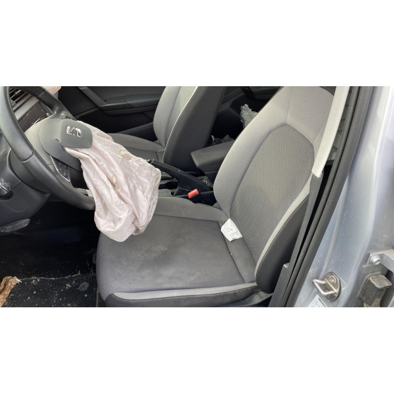 Cardan gauche (transmission) SEAT IBIZA 5 Photo n°17
