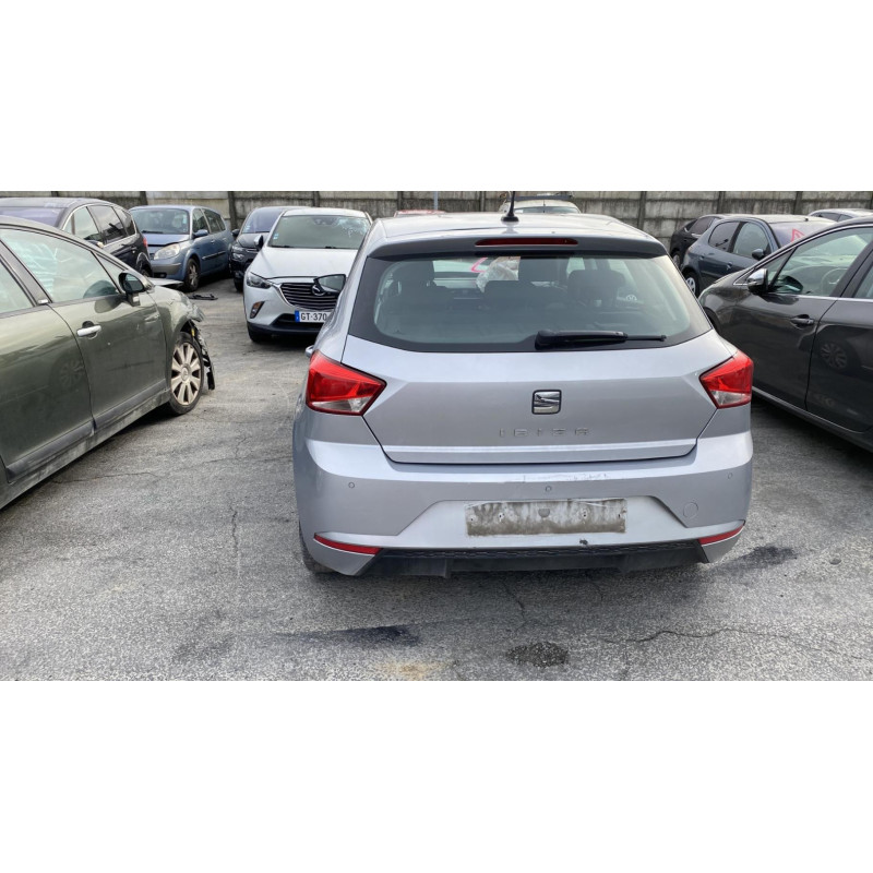 Cardan gauche (transmission) SEAT IBIZA 5 Photo n°18