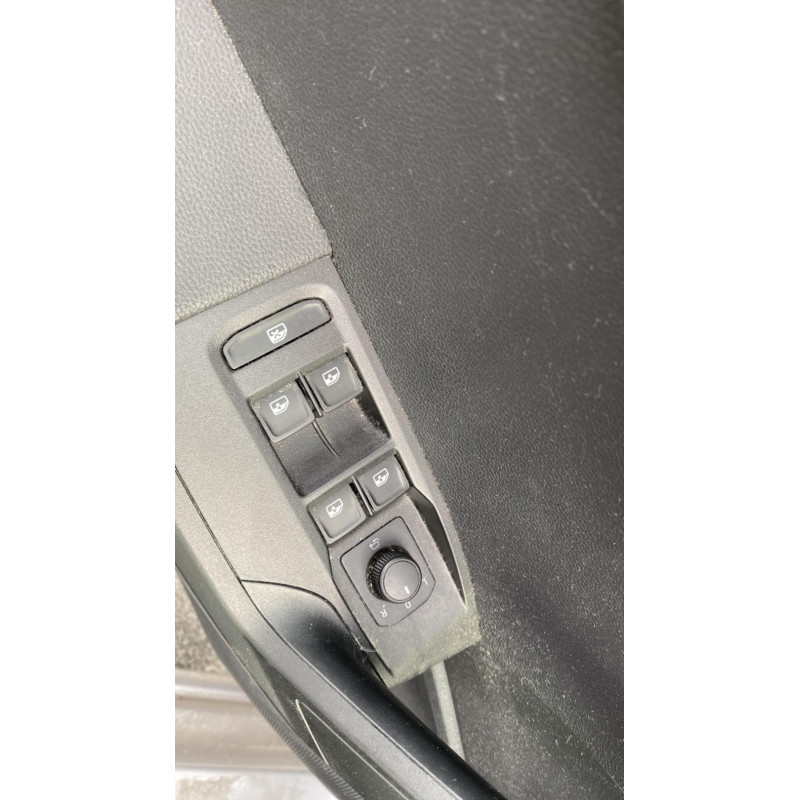 Cardan gauche (transmission) SEAT IBIZA 5 Photo n°19