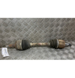 Cardan gauche (transmission) HYUNDAI TUCSON 1 Photo n°1