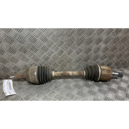 Cardan gauche (transmission) HYUNDAI TUCSON 1 Photo n°1