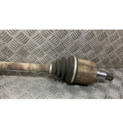 Cardan gauche (transmission) HYUNDAI TUCSON 1