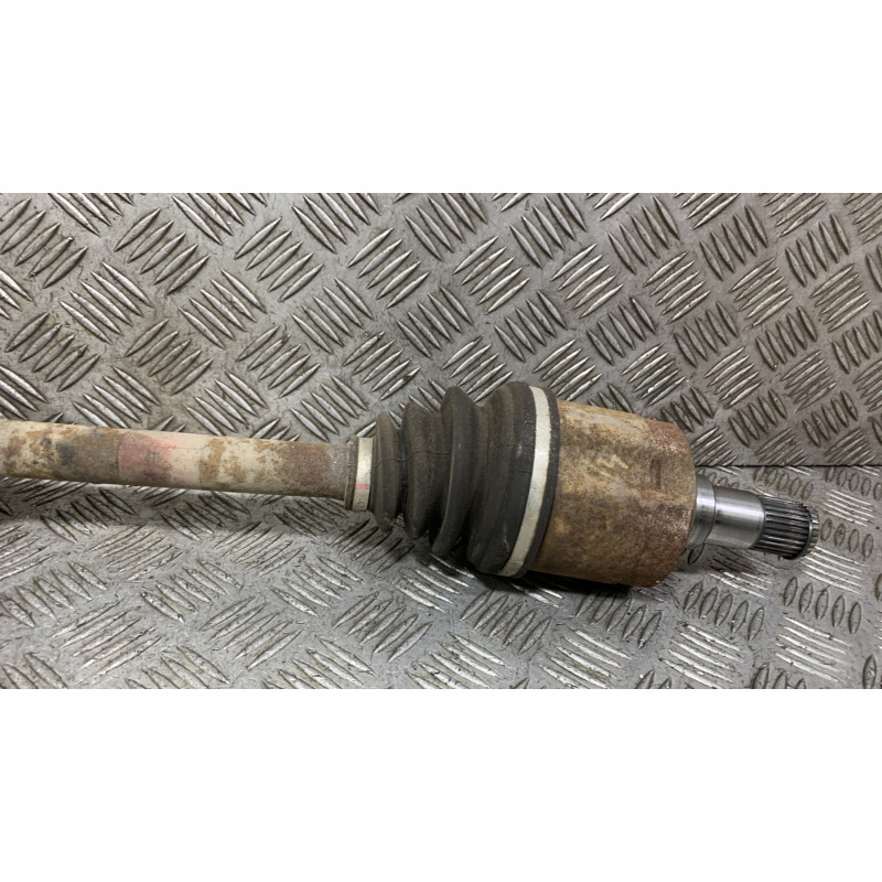 Cardan gauche (transmission) HYUNDAI TUCSON 1 Photo n°3