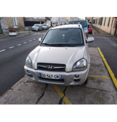 Cardan gauche (transmission) HYUNDAI TUCSON 1