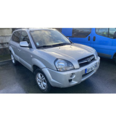 Cardan gauche (transmission) HYUNDAI TUCSON 1