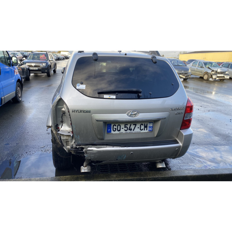 Cardan gauche (transmission) HYUNDAI TUCSON 1 Photo n°9