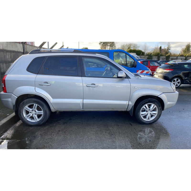 Cardan gauche (transmission) HYUNDAI TUCSON 1 Photo n°11