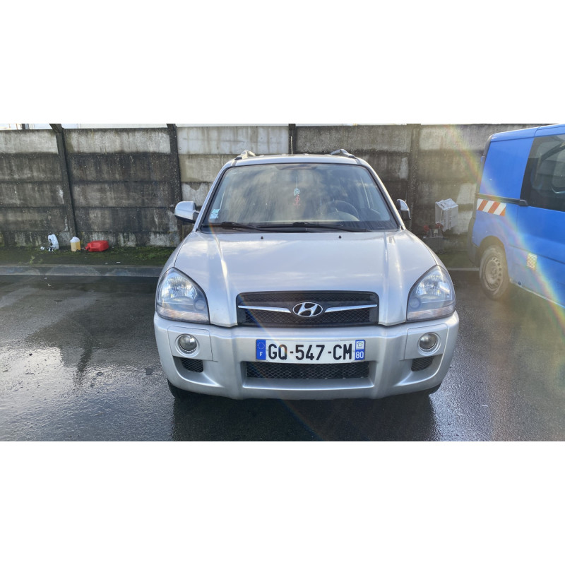 Cardan gauche (transmission) HYUNDAI TUCSON 1 Photo n°12