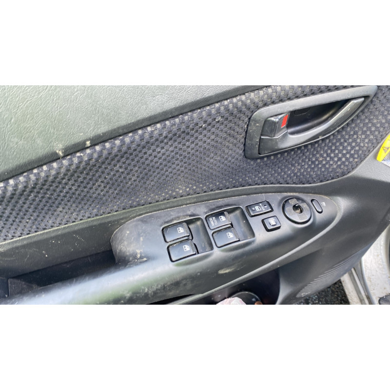 Cardan gauche (transmission) HYUNDAI TUCSON 1 Photo n°14