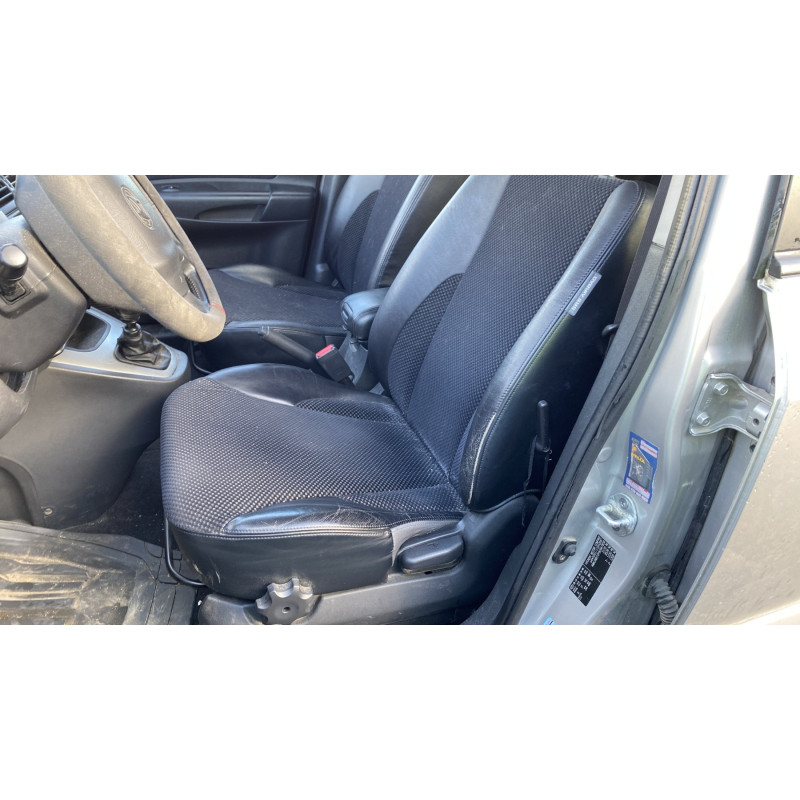 Cardan gauche (transmission) HYUNDAI TUCSON 1 Photo n°15