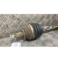 Cardan gauche (transmission) VOLKSWAGEN POLO 4