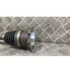 Cardan gauche (transmission) VOLKSWAGEN POLO 4