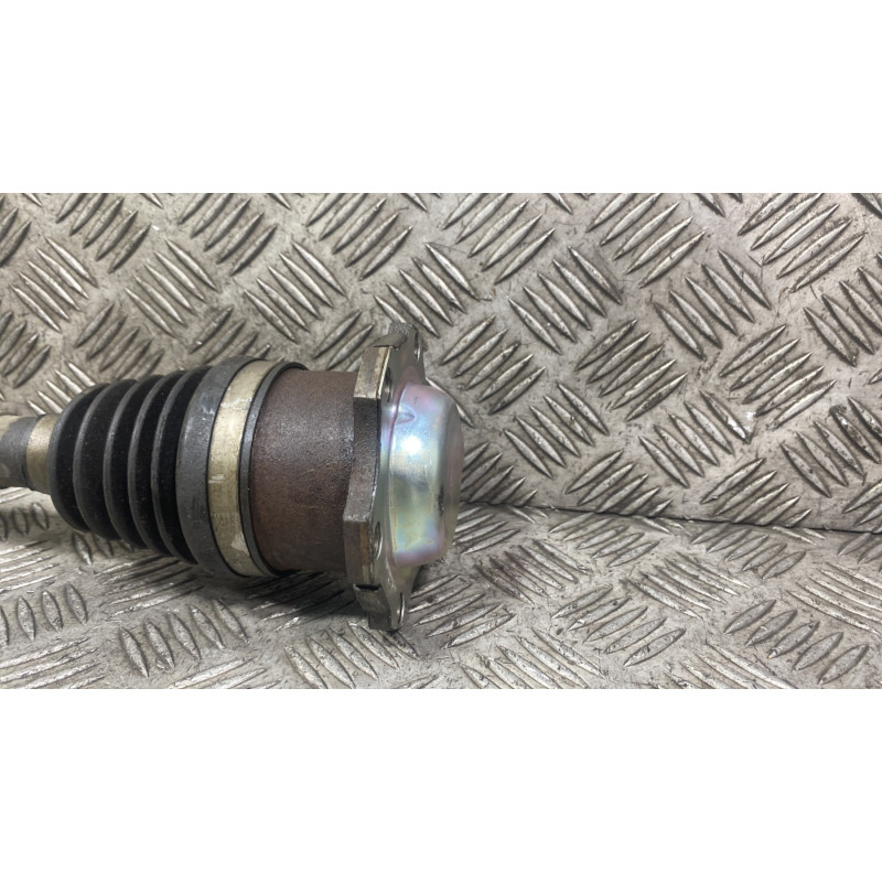 Cardan gauche (transmission) VOLKSWAGEN POLO 4 Photo n°4
