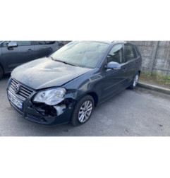 Cardan gauche (transmission) VOLKSWAGEN POLO 4