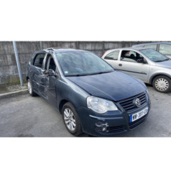 Cardan gauche (transmission) VOLKSWAGEN POLO 4