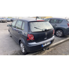 Cardan gauche (transmission) VOLKSWAGEN POLO 4