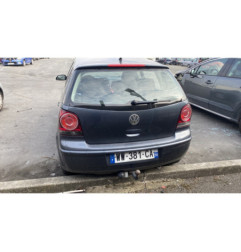 Cardan gauche (transmission) VOLKSWAGEN POLO 4