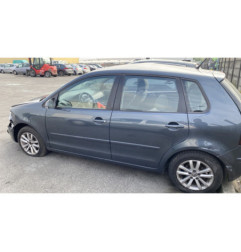 Cardan gauche (transmission) VOLKSWAGEN POLO 4