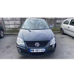 Cardan gauche (transmission) VOLKSWAGEN POLO 4