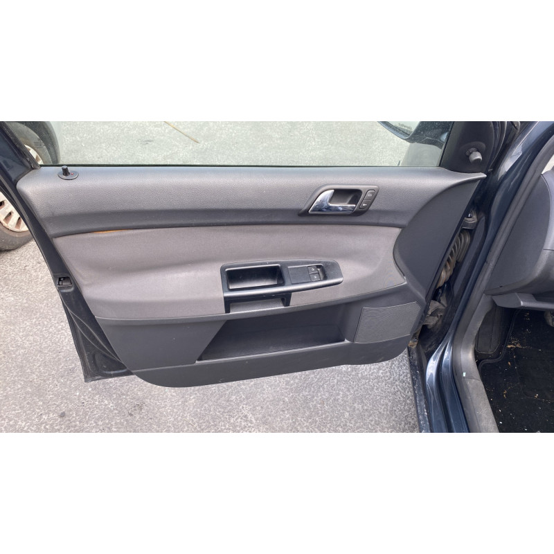 Cardan gauche (transmission) VOLKSWAGEN POLO 4 Photo n°13