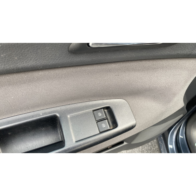 Cardan gauche (transmission) VOLKSWAGEN POLO 4 Photo n°14