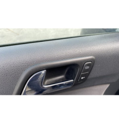Cardan gauche (transmission) VOLKSWAGEN POLO 4