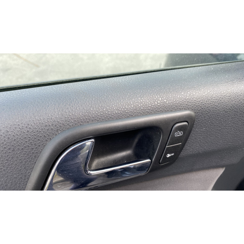 Cardan gauche (transmission) VOLKSWAGEN POLO 4 Photo n°15