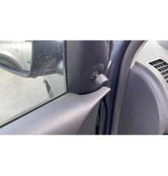 Cardan gauche (transmission) VOLKSWAGEN POLO 4