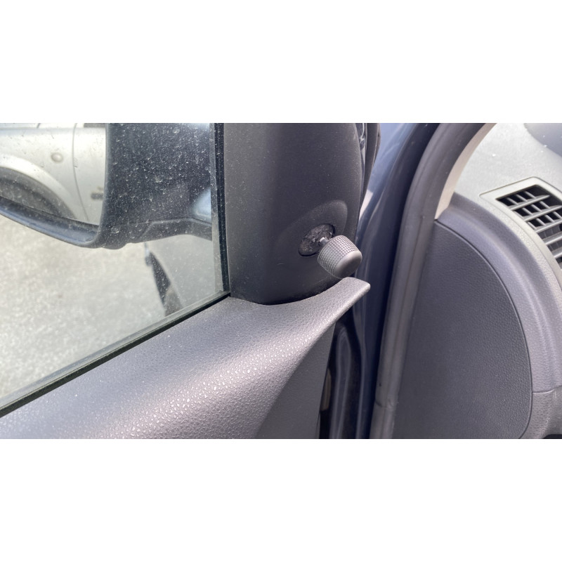 Cardan gauche (transmission) VOLKSWAGEN POLO 4 Photo n°16