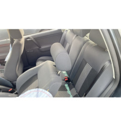 Cardan gauche (transmission) VOLKSWAGEN POLO 4