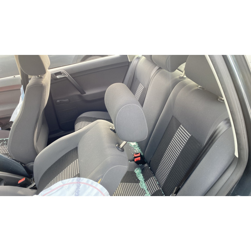 Cardan gauche (transmission) VOLKSWAGEN POLO 4 Photo n°18