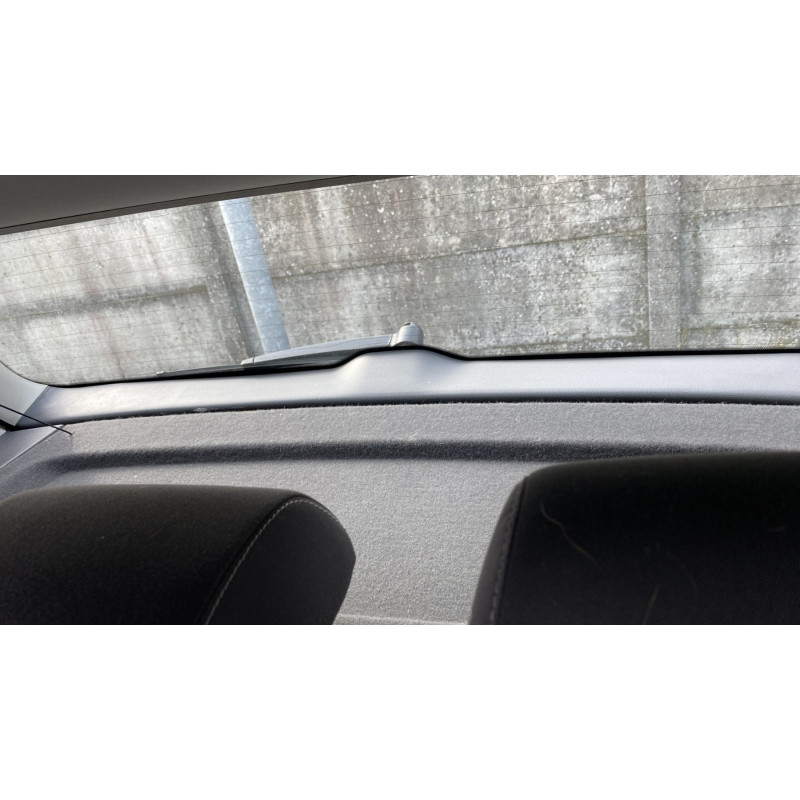 Cardan gauche (transmission) VOLKSWAGEN POLO 4 Photo n°19