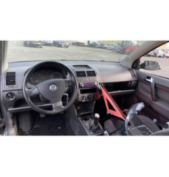Cardan gauche (transmission) VOLKSWAGEN POLO 4