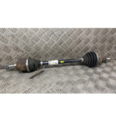Cardan gauche (transmission) PEUGEOT 308 2 Photo n°1
