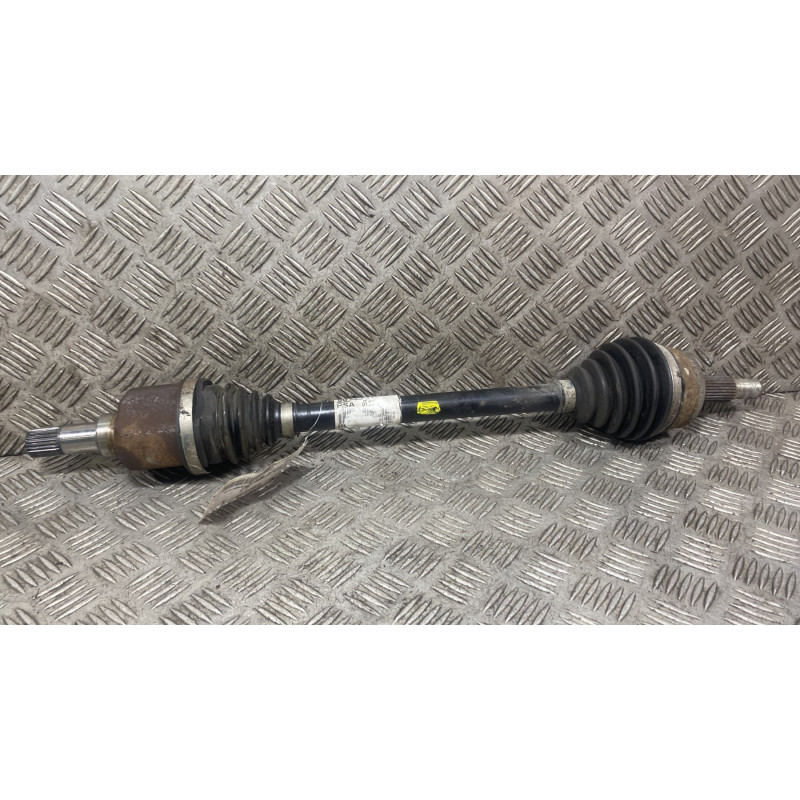 Cardan gauche (transmission) PEUGEOT 308 2 Photo n°1