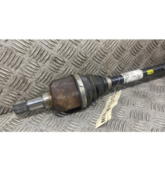 Cardan gauche (transmission) PEUGEOT 308 2