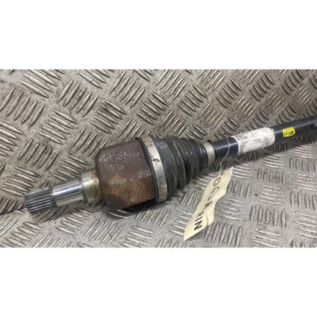 Cardan gauche (transmission) PEUGEOT 308 2