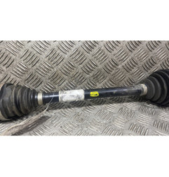 Cardan gauche (transmission) PEUGEOT 308 2
