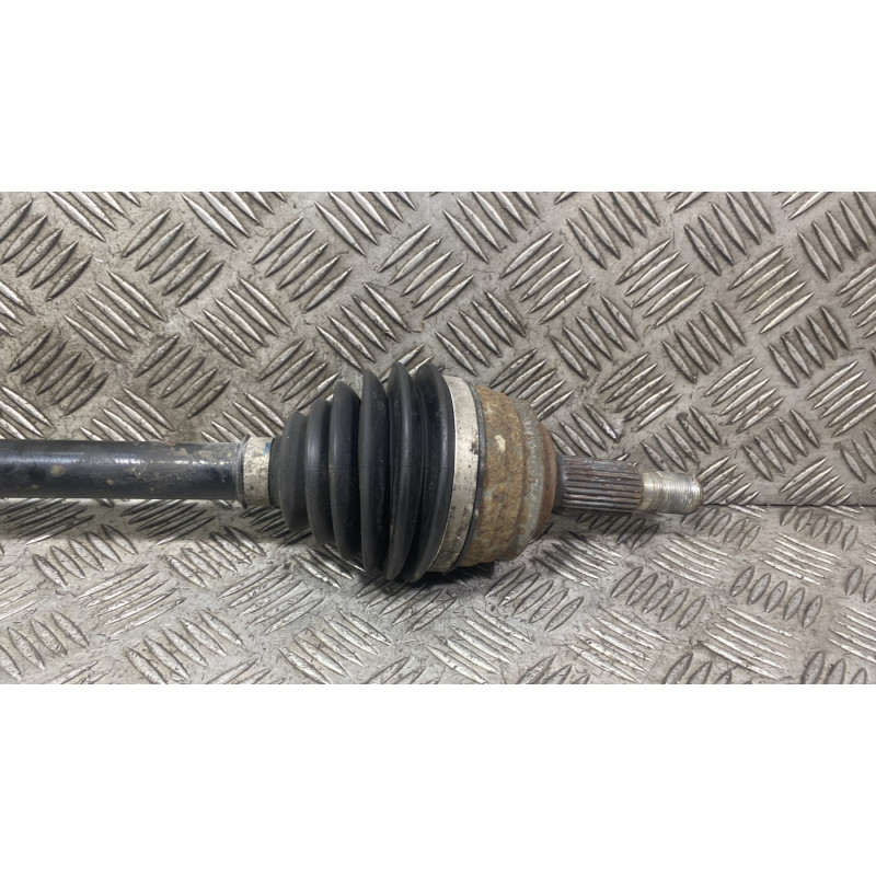 Cardan gauche (transmission) PEUGEOT 308 2 Photo n°4