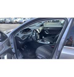 Cardan gauche (transmission) PEUGEOT 308 2