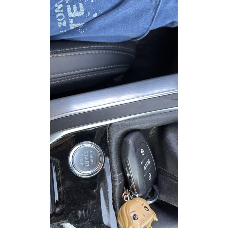 Cardan gauche (transmission) PEUGEOT 308 2 Photo n°13