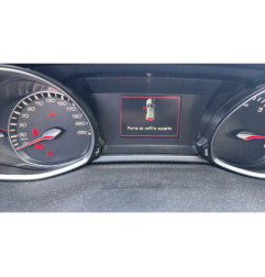 Cardan gauche (transmission) PEUGEOT 308 2