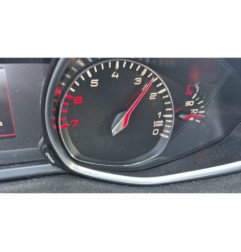 Cardan gauche (transmission) PEUGEOT 308 2