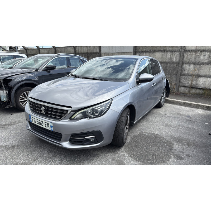 Cardan gauche (transmission) PEUGEOT 308 2 Photo n°17