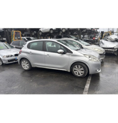 Anti brouillard droit (feux) PEUGEOT 208 1