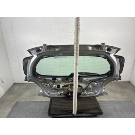 Malle/Hayon arriere PEUGEOT 208 1
