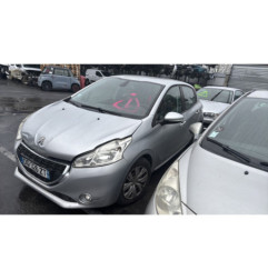 Malle/Hayon arriere PEUGEOT 208 1