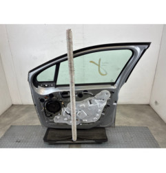 Porte avant droit PEUGEOT 208 1 Photo n°1